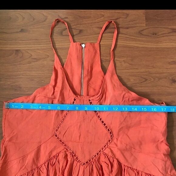 Romeo and Juliet Couture Racerback Dress - Picture 7 of 10